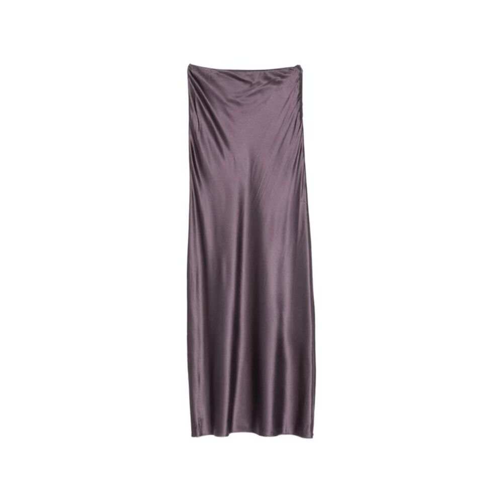 Cult Gaia Purple Skirts - Straight Skirts Women